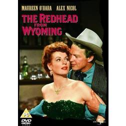 Redhead From Wyoming (DVD)