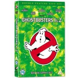 Ghostbusters Ghostbusters 2 (Special Edition)