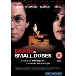 Death In Small Doses (DVD)