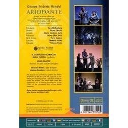 Handel - Ariodante (DVD)