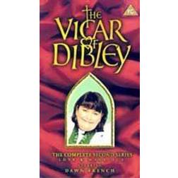 The Vicar of Dibley - The Complete Second Series - Love & Marriage