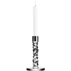 Orrefors Carat Kerzenhalter 18.3cm