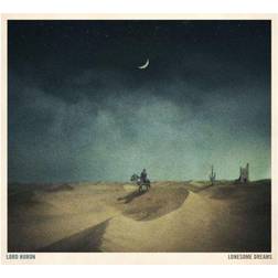 Lord Huron - Lonesome Dreams