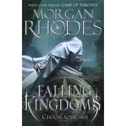 Falling Kingdoms (Paperback, 2013)