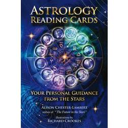 astrology reading cards your personal guidance from the stars (2012)