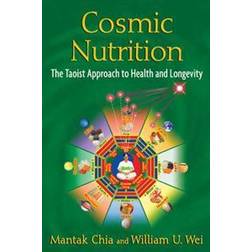 Cosmic Nutrition (Paperback, 2012)