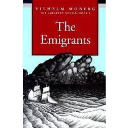 The Emigrants (Emigrant Novels) (Paperback, 1995)