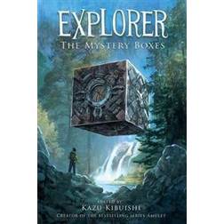 Explorer (Paperback, 2003)