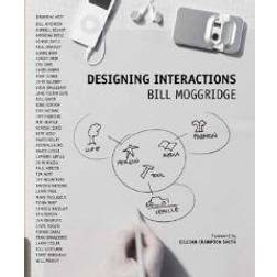 Designing Interactions (Inbunden, 2006)