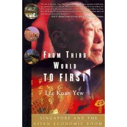 From Third World to First (Paperback, 2011)