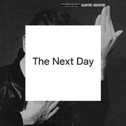 David Bowie - The Next Day (Vinyl)