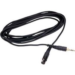 AKG XLR-3.5mm M-F 3m