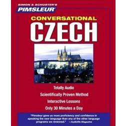 Conversational Czech (E-Book, 2005)