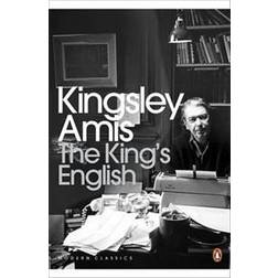 The King's English (Paperback, 2011)
