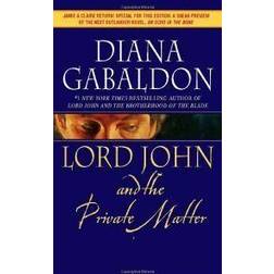Lord John and the Private Matter (Häftad, 2008)