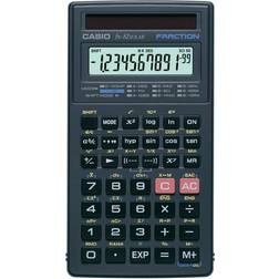 Casio FX-82 Solar