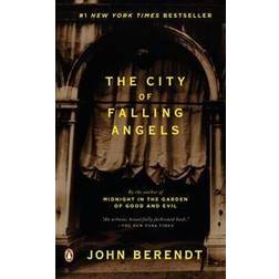 The City of Falling Angels (Paperback, 2006)