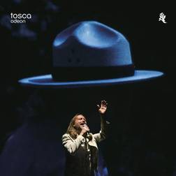 Tosca - Odeon (Vinyl)