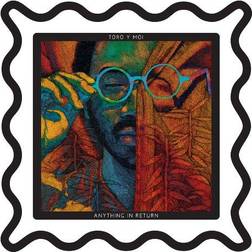 Toro Y Moi - Anything In Return (Vinyl)