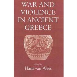 War and Violence in Ancient Greece (Häftad, 2009)