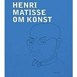 Henri Matisse : om konst