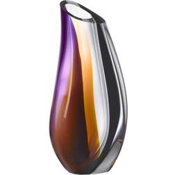 Kosta Boda Orchid Vase 29cm