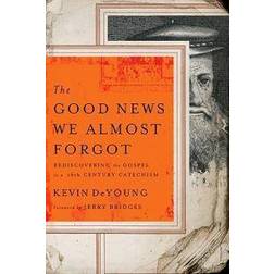 The Good News We Almost Forgot (Paperback, 2010)