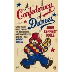 A Confederacy of Dunces (Paperback, 2000)