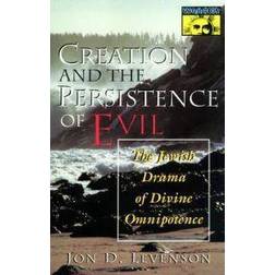 Creation and the Persistence of Evil (Häftad, 1994)