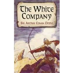 The White Company (Paperback, 2004)