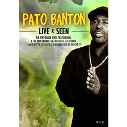 Live And Seen (DVD)