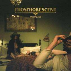 Phosphorescent - Muchacho (Vinyl)