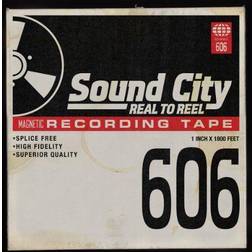 Sound City Real To Reel (Blu-Ray)