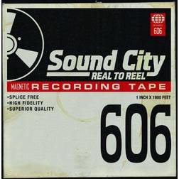 Sound City - Real to Reel - Sound City - Real to Reel