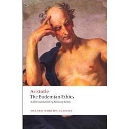 The Eudemian Ethics (Paperback, 2011)