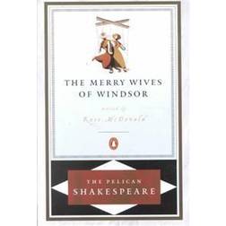 Merry Wives of Windsor, the Pel (Paperback, 2002)