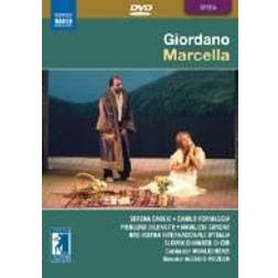 Marcella (DVD)