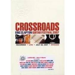 Crossroads guitar festival 2007