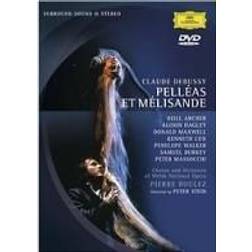 PÉlleas & MÉlisande (DVD)