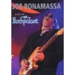 Live At Rockpalast (DVD)