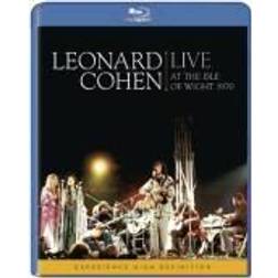 Live At The Isle Of Wight 1970 (Blu-Ray)