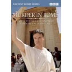 Ancient Rome Series Murder In Rome Inside The Biggest And Be (DVD)