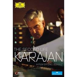 Karajan The Second Life (DVD)