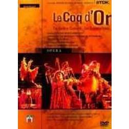 Le Coq D Or (DVD)