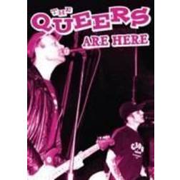 Queers Are Here (DVD)