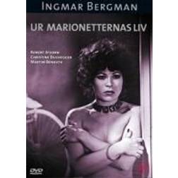 Ur Marionetternas Liv (DVD)