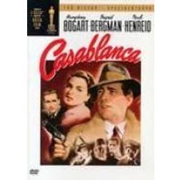 Casablanca - Special Edition (DVD)