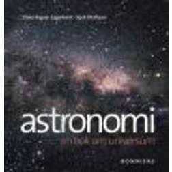 Astronomi: en bok om universum (Häftad, 2003)