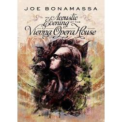 Joe Bonamassa - Acoustic Evening At The Vienna Opera House (Live Recording/
