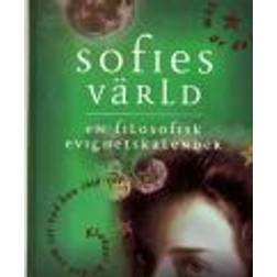 Sofies värld (Inbunden, 1999)